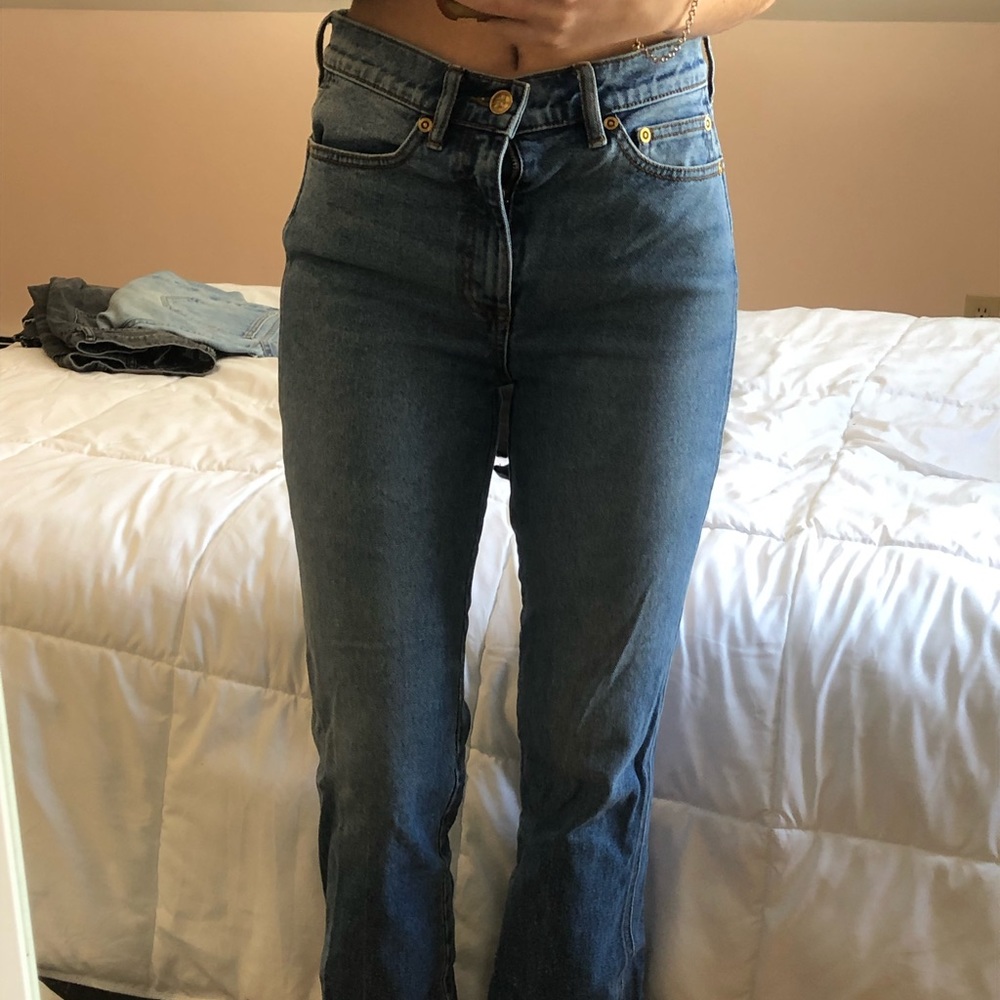 Tory Burch Jeans size 26